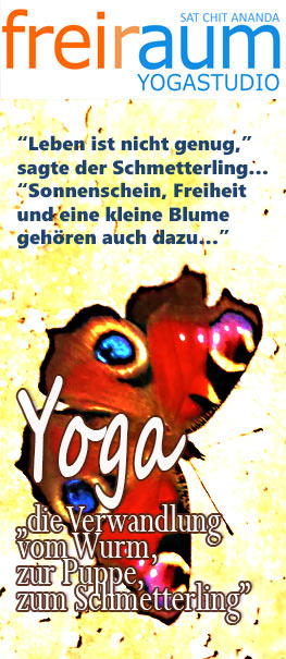 Yoga der Quelle Jennifer Hewitt